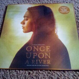 Once Upon A River Soundtrack Vinyl lp